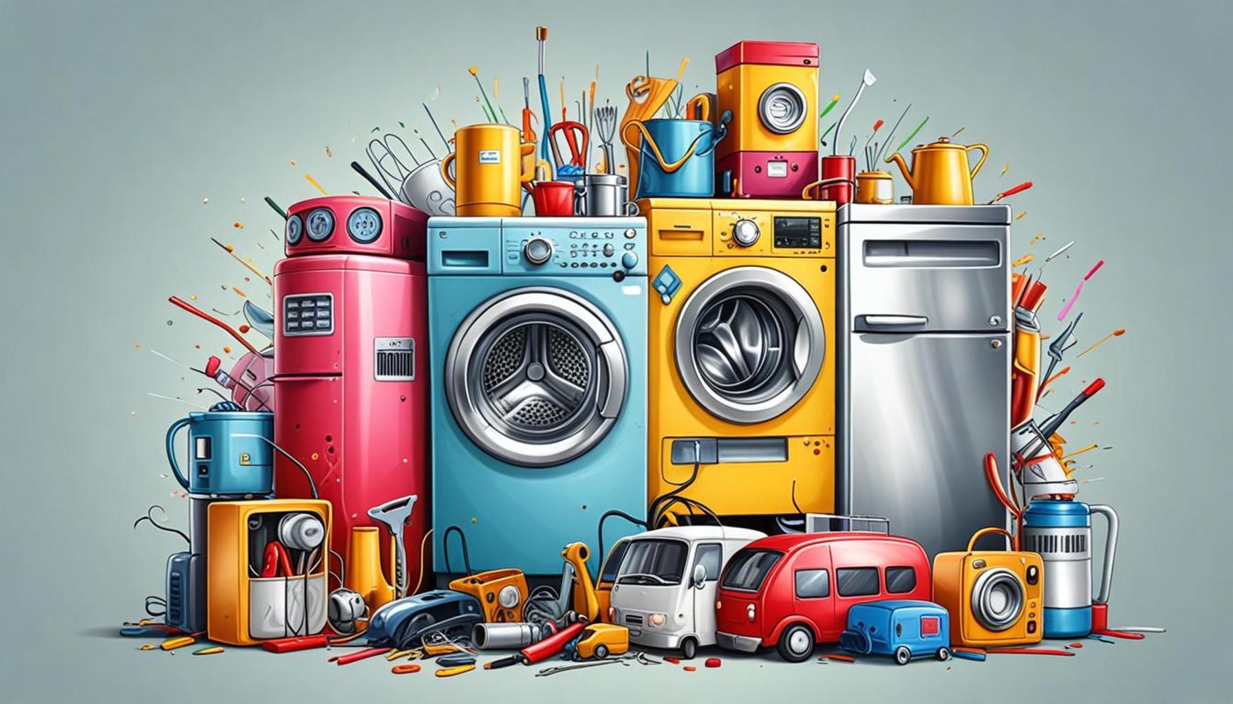 The Importance of Maintenance Schedules to Extend the Lifespan of Appliances in Your Home