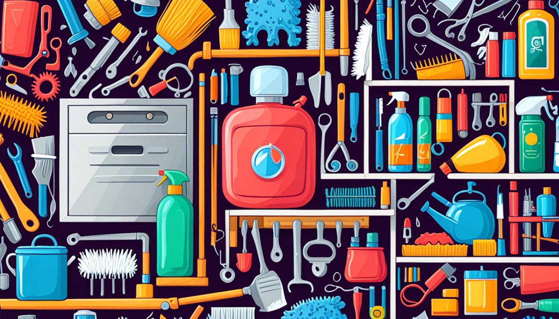 The Importance of Preventive Maintenance: Keeping Your Home Always Clean and Organized