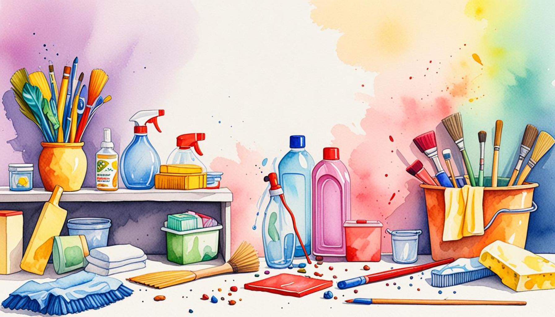 Establishing Priorities: How to Determine What to Clean and Maintain First in Your Home