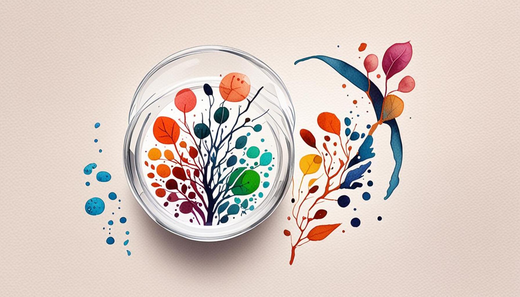 Rhythms of the Day: Exploring the Synergy Between Minimalism and Chronobiology in Personal Organization