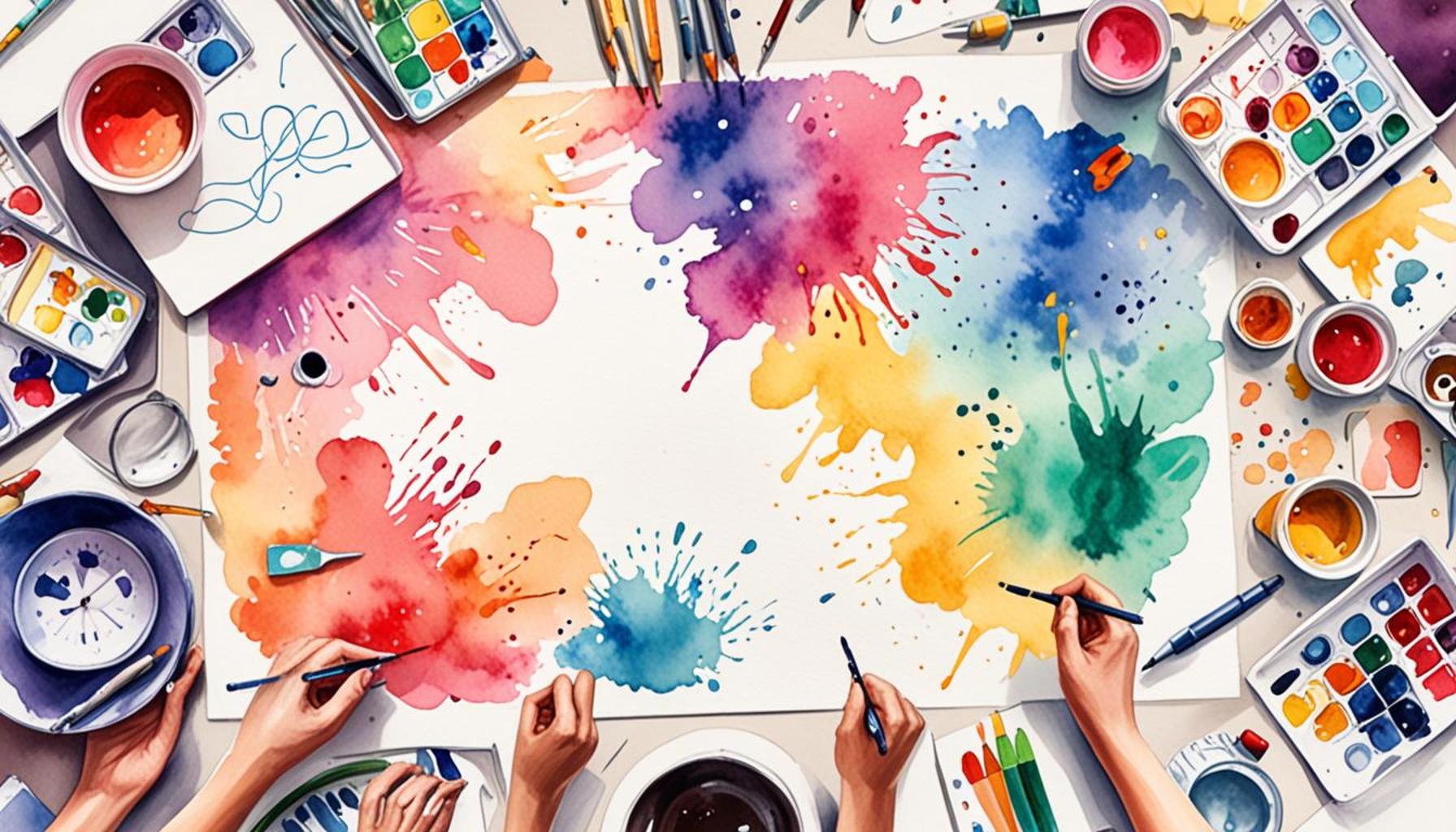 Challenges and Solutions for Reducing Disorder in Collaborative Work Environments