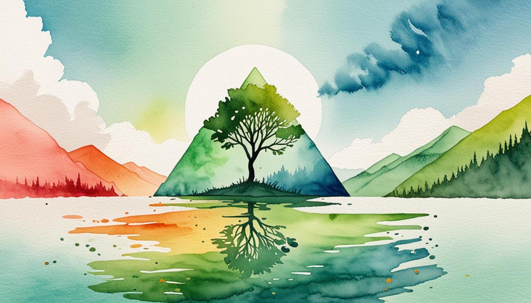 Cultivating Mental Clarity: The Intersection of Intentional Living and Minimalism