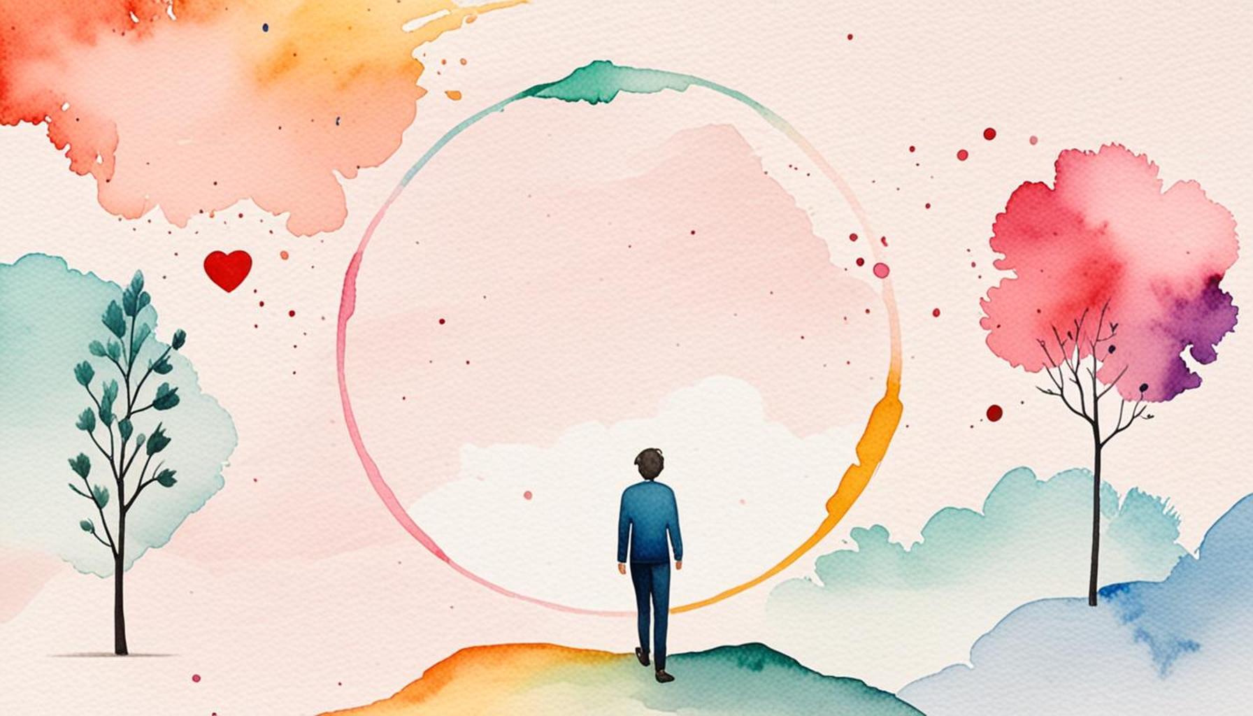 Intentionality in Relationships: How Minimalism Can Improve Your Personal Connections