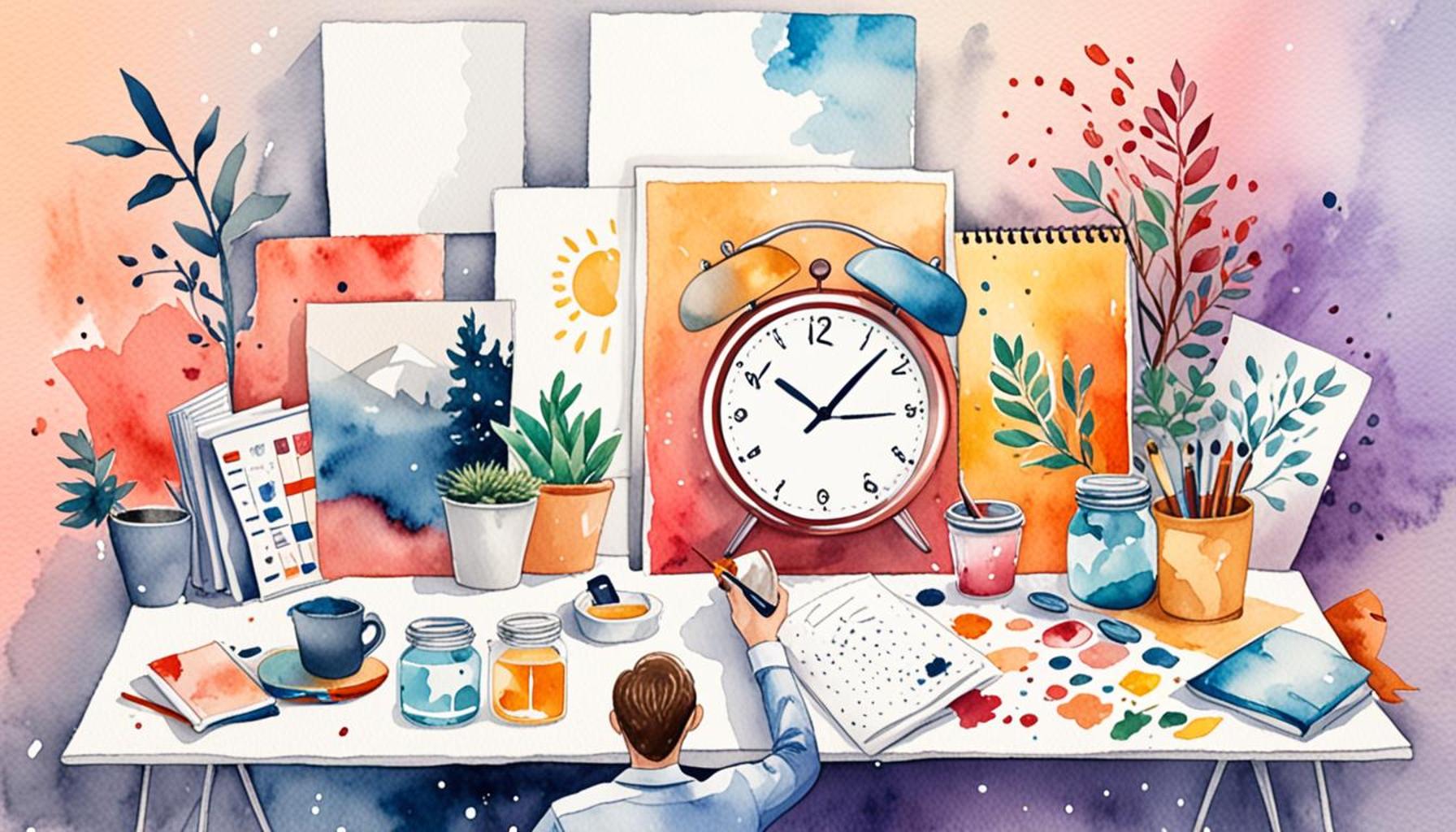 Minimalism and the Art of Delegation: How to Distribute Tasks to Optimize Your Time