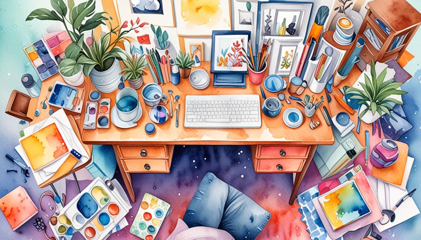 Demystifying the Decluttering Process: Step by Step to a Lighter Life