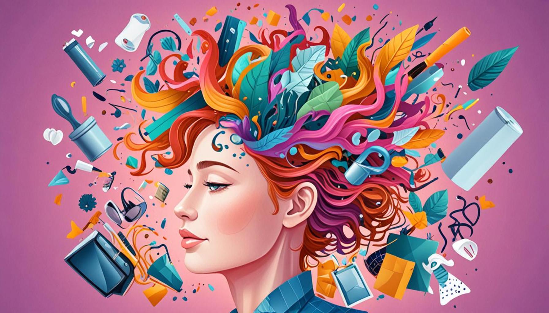 The Impact of Clutter Reduction on Mental Health and Well-Being