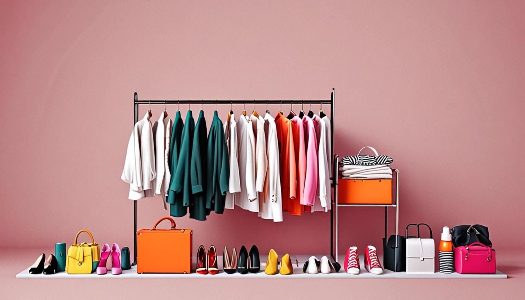 Minimalism in Fashion: Tips for Creating a Functional and Excess-Free Wardrobe