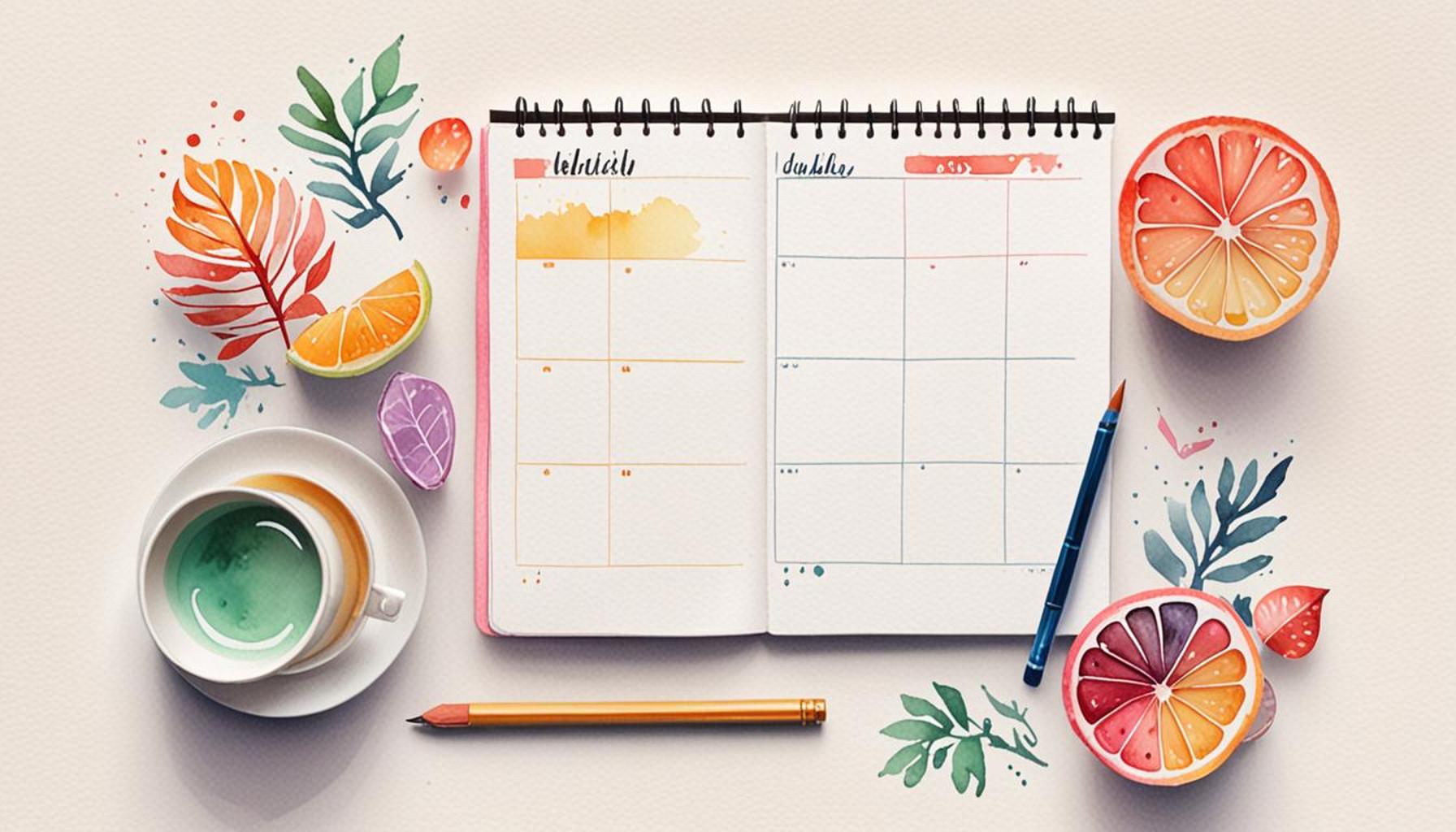 Minimalist Daily Rituals: How to Simplify Your Schedule to Increase Productivity