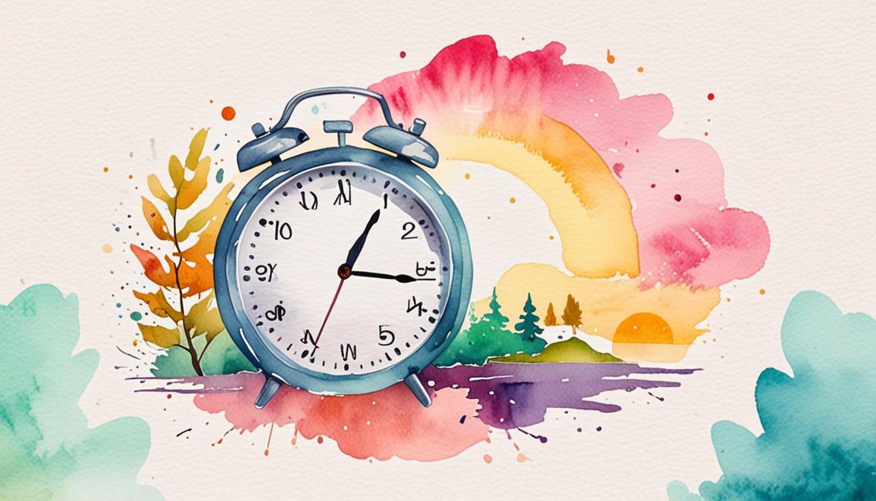 The Power of Pause: Using Minimalism to Recharge and Improve Time Management