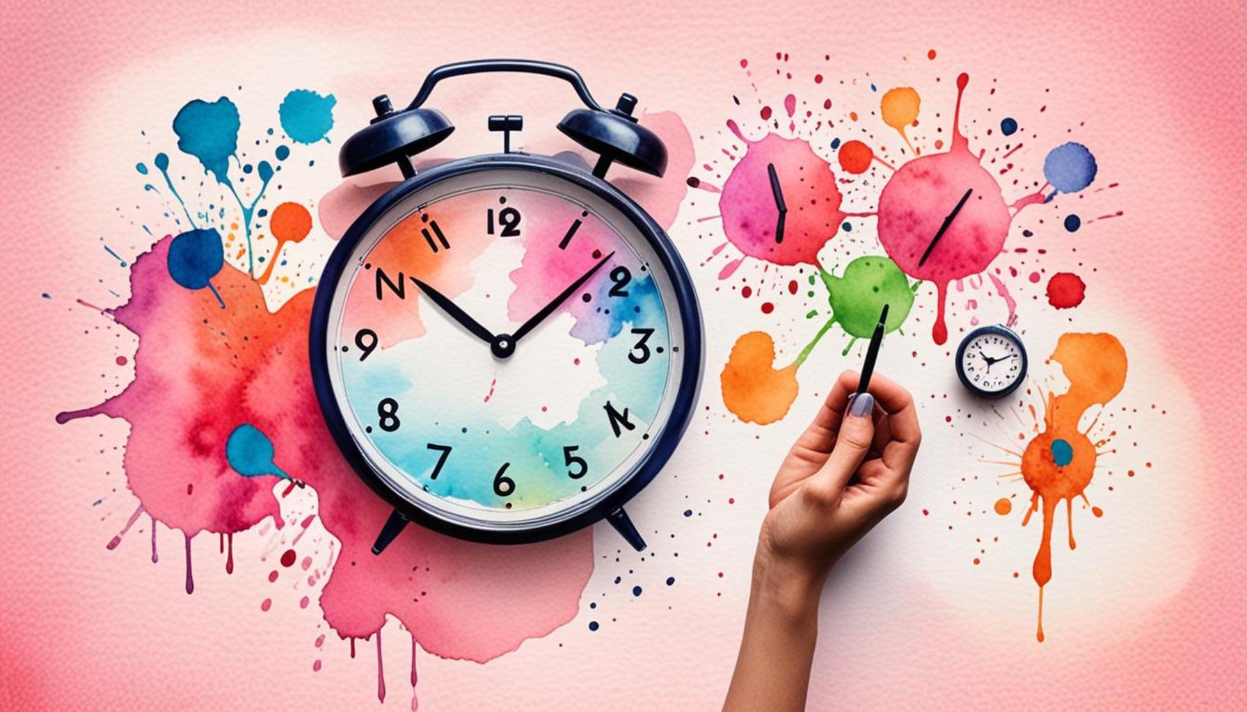 The Art of Saying No: How Minimalism Can Help with Time Management