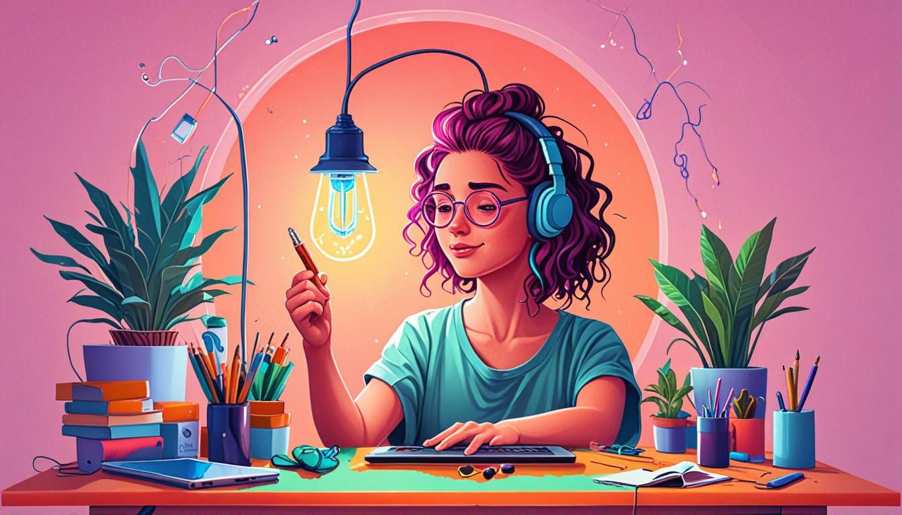 Disconnecting to Connect: The Impact of Digital Simplicity on Mental Health