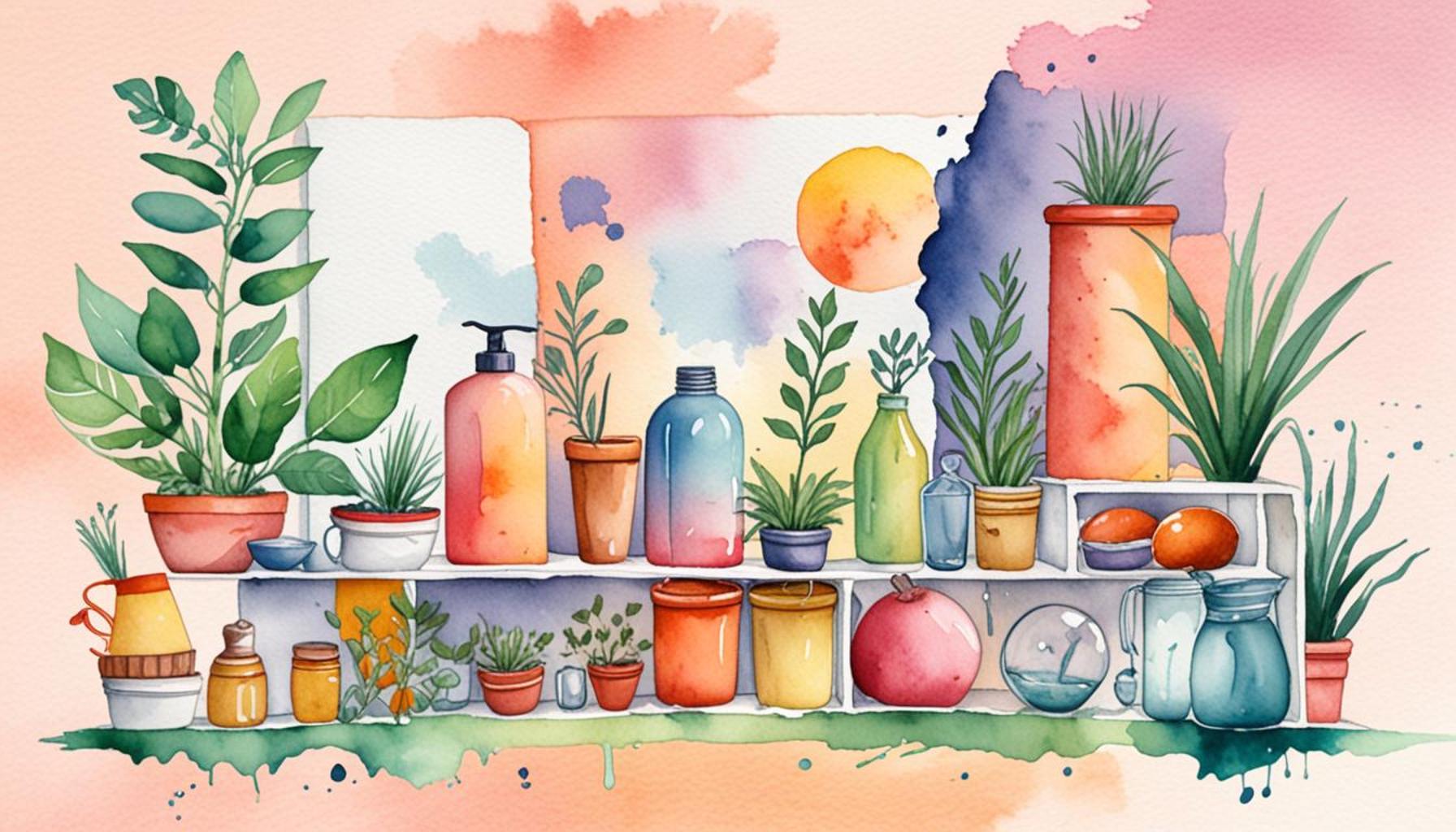 Practical Strategies for Sustainable Disorganization: Transforming Spaces Through Minimalism