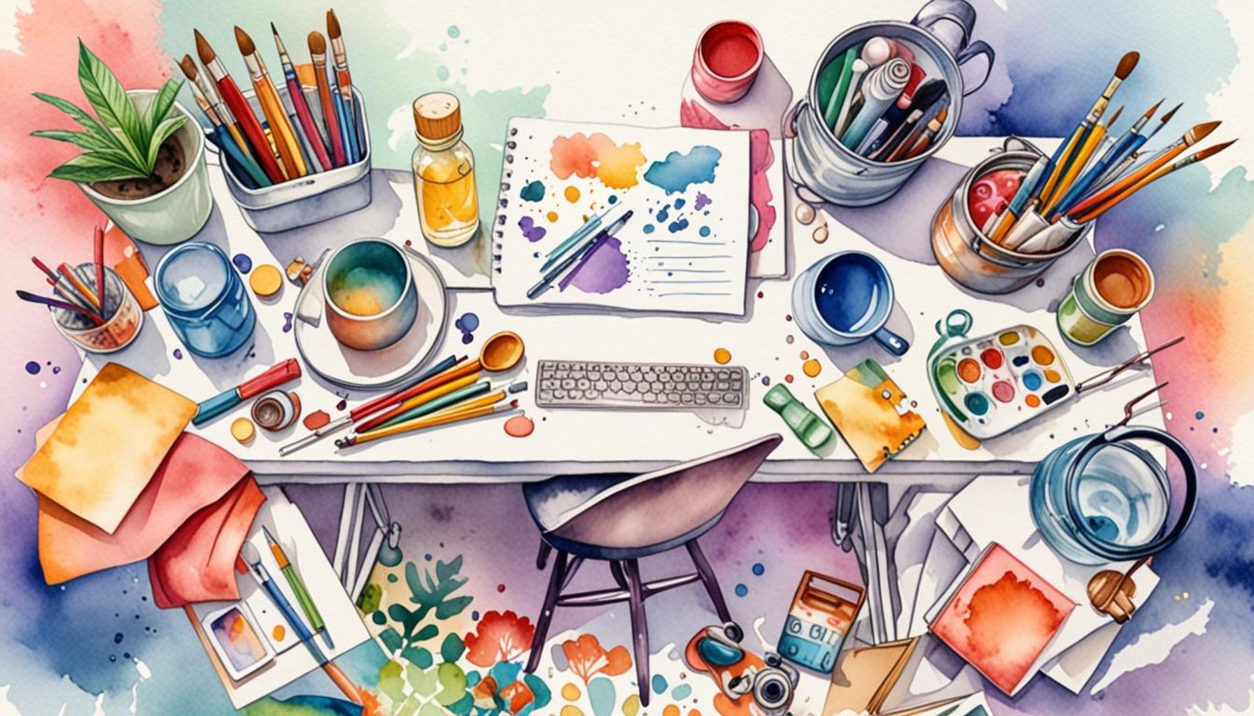 Reducing Clutter in Fast-Paced Lives: How to Simplify Your Lifestyle in a Busy World