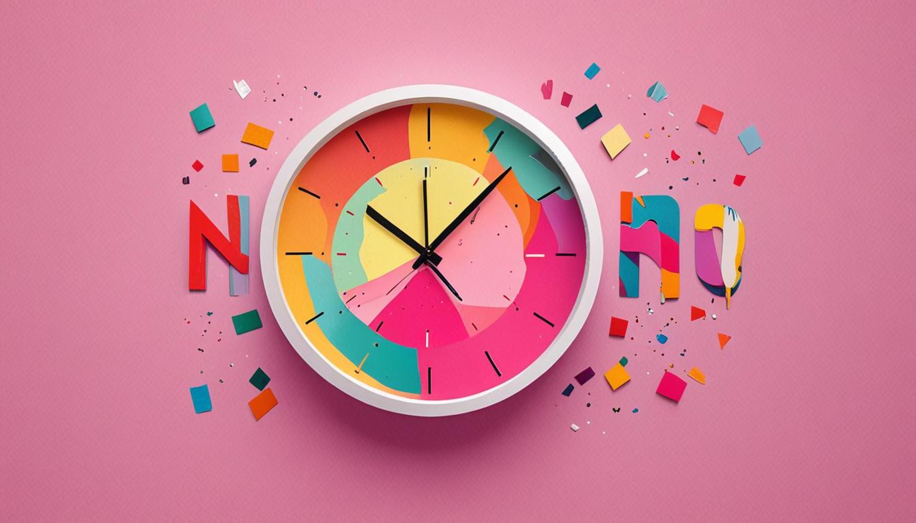 The Art of Saying No: How Minimalism Can Improve Your Time Management