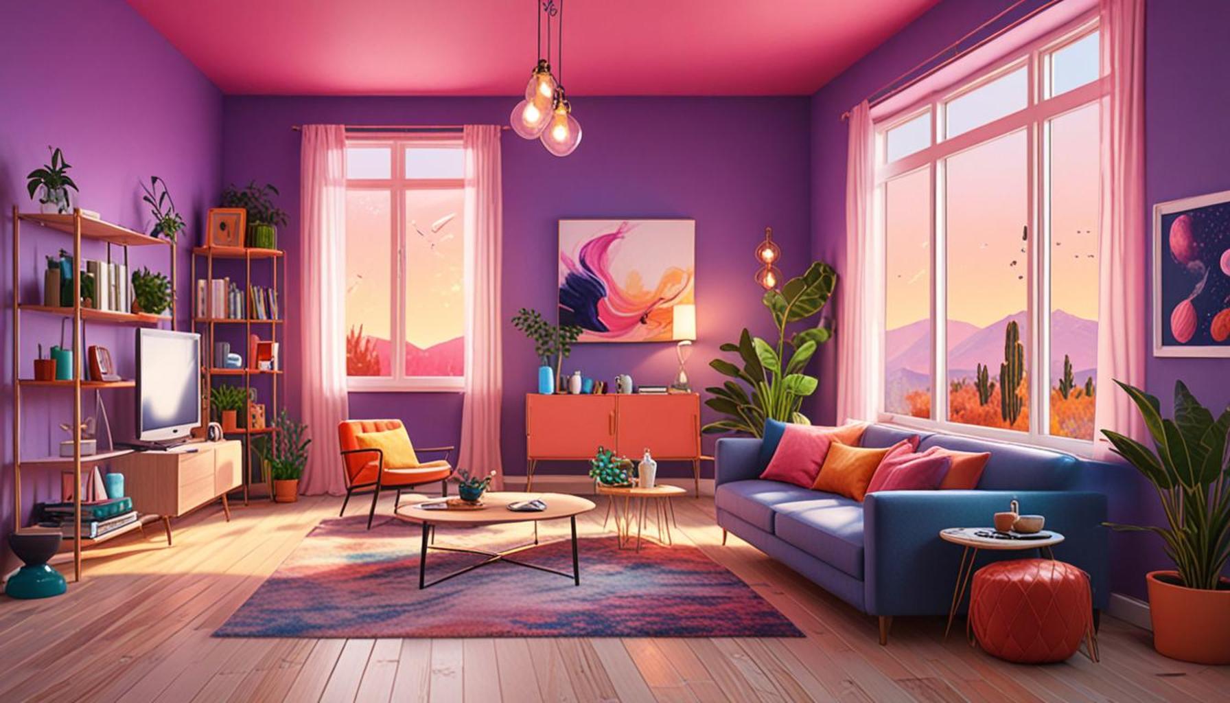 The importance of intention in simplifying space: creating a home that reflects your values