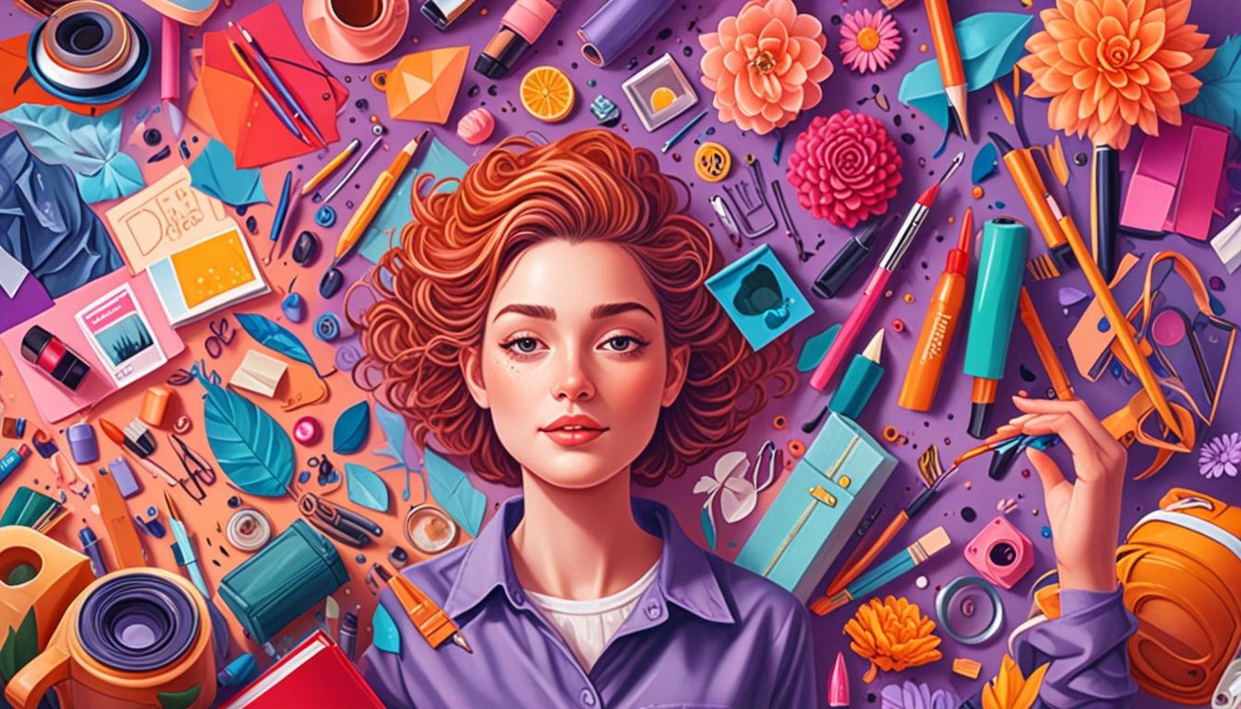 Developing Personal Organization Habits with a Focus on Intention