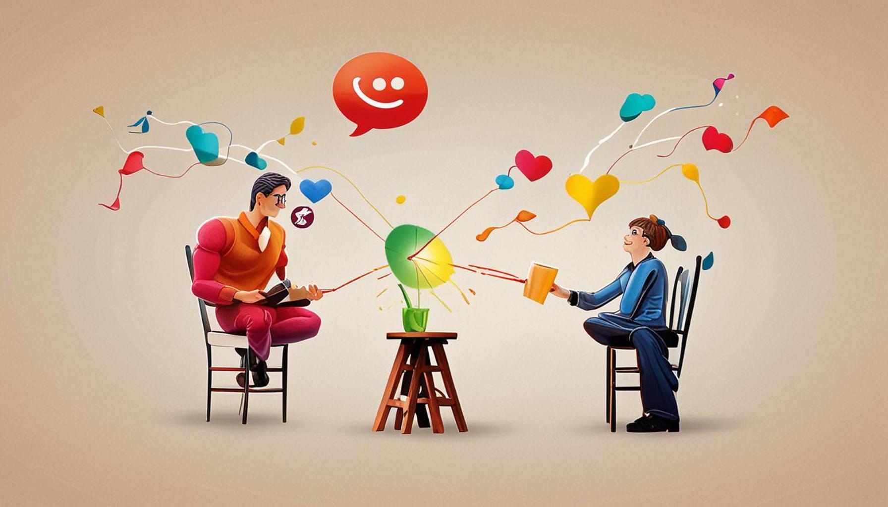 Simplicity in Communication: How Clear Messages Can Strengthen Relationships and Reduce Conflicts