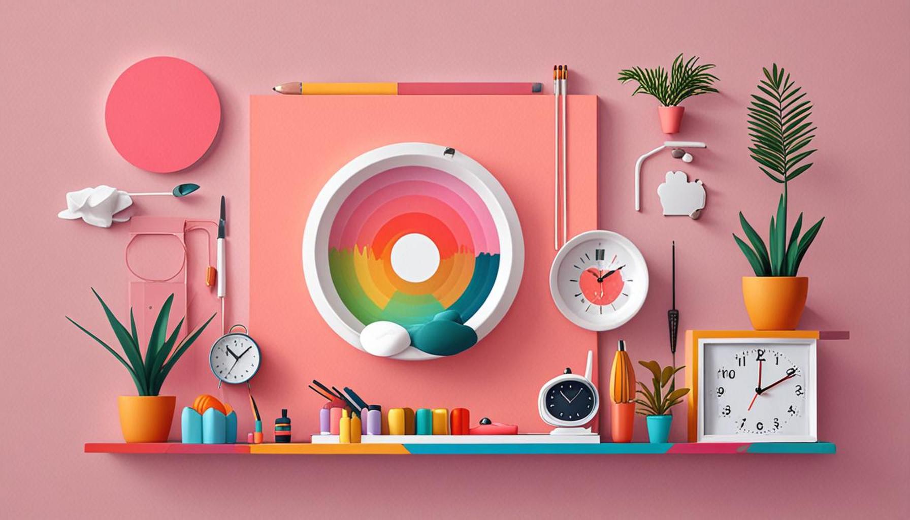 Minimalism in Routine: Creating Daily Habits that Promote Clarity and Focus