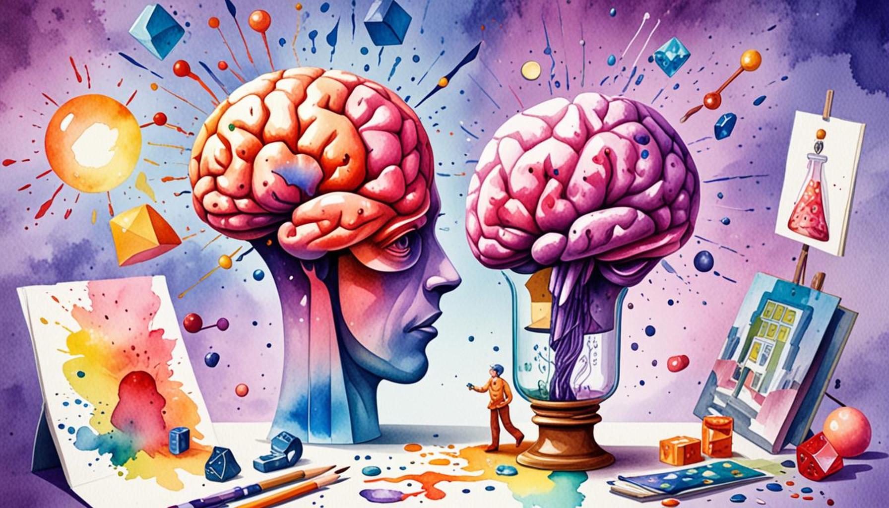 The Psychology Behind Puzzle Games: How Problem Solving Can Enhance Creativity