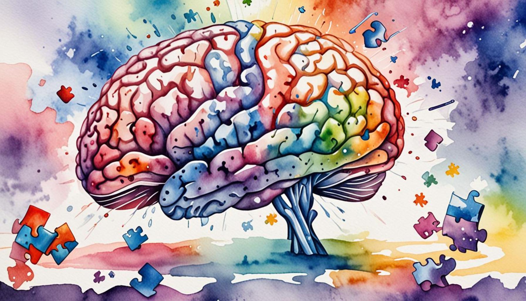 Cognitive Challenges and Neuroscience: What Happens in the Brain During Puzzle Solving