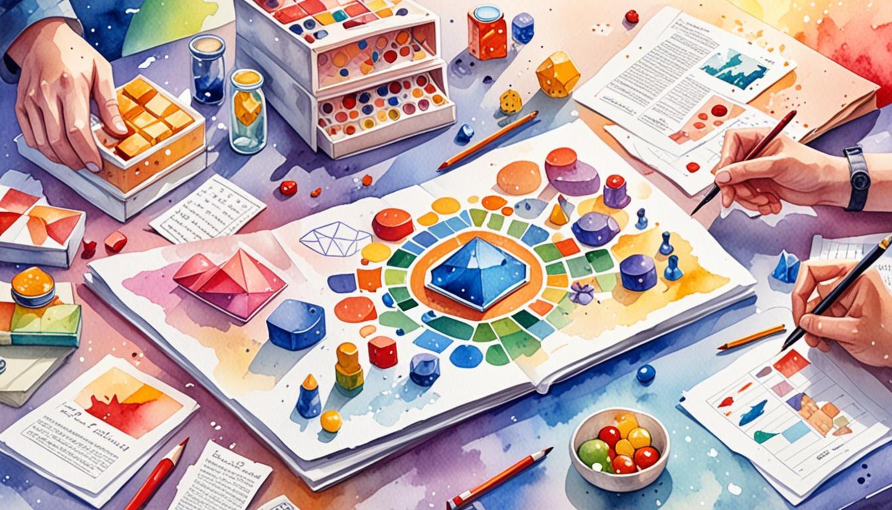 The Role of Logic Games in Improving Critical Analysis Skills