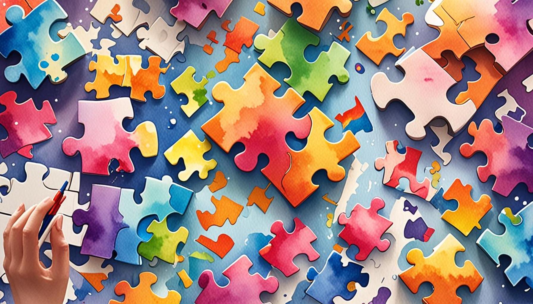The Impact of Puzzles on Education: Fostering Critical Thinking in Students through Logic Games