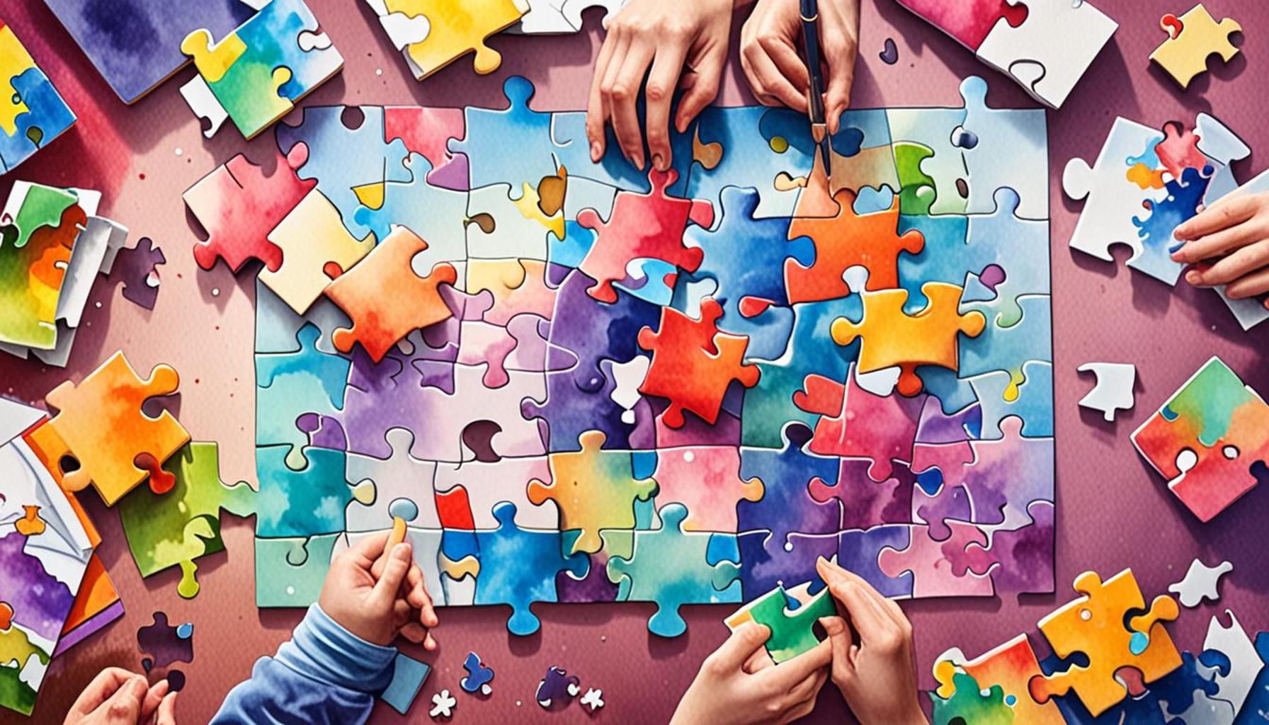Puzzle Solving Strategies: How to Improve Your Logical Skills
