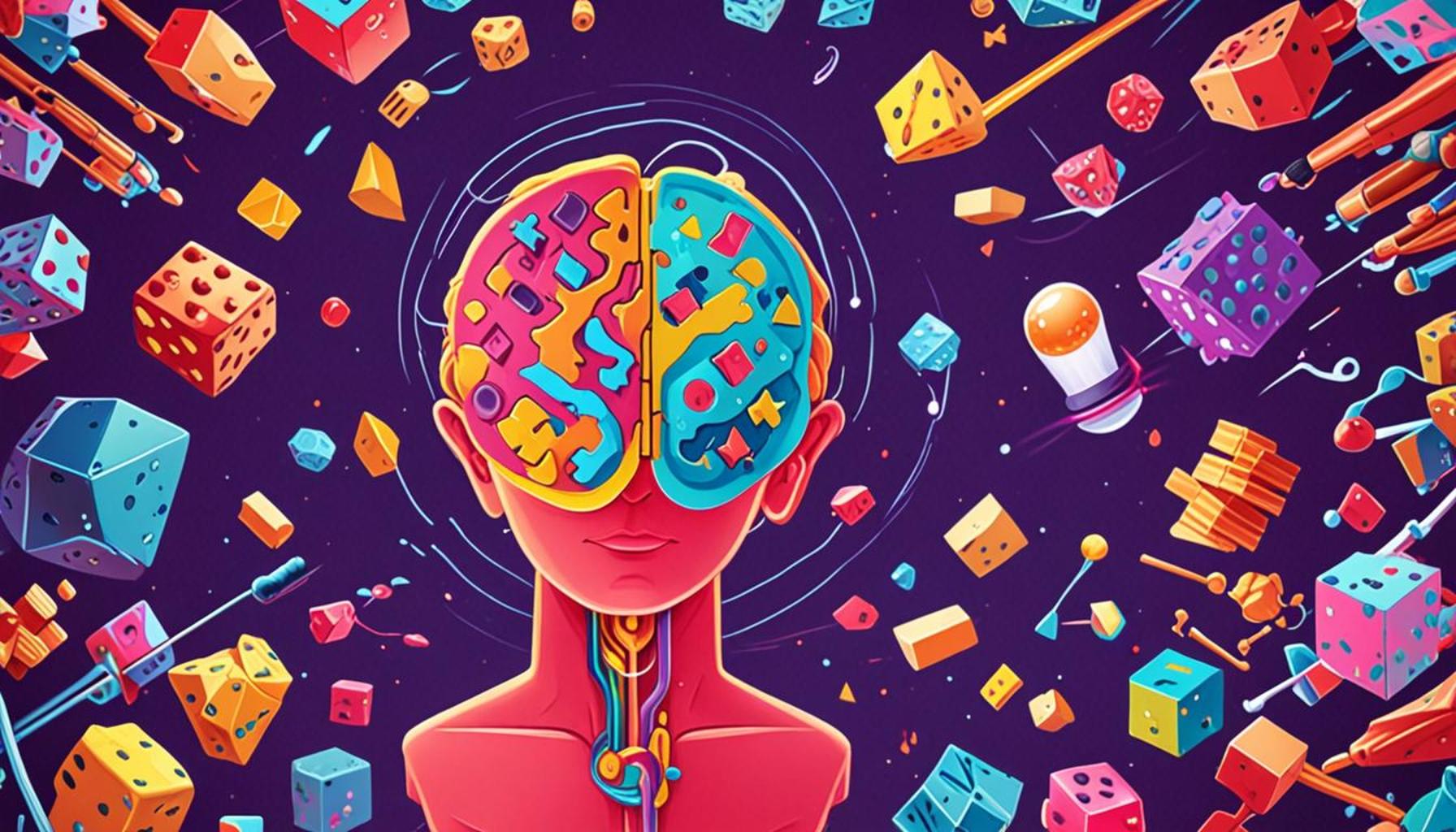 The Psychology Behind Logic Games Solve Problems with Mental Challenges