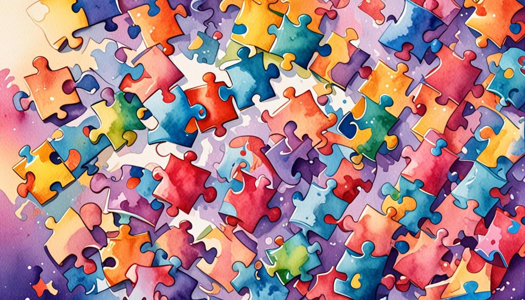 The Role of Puzzles in Enhancing Problem-Solving Skills