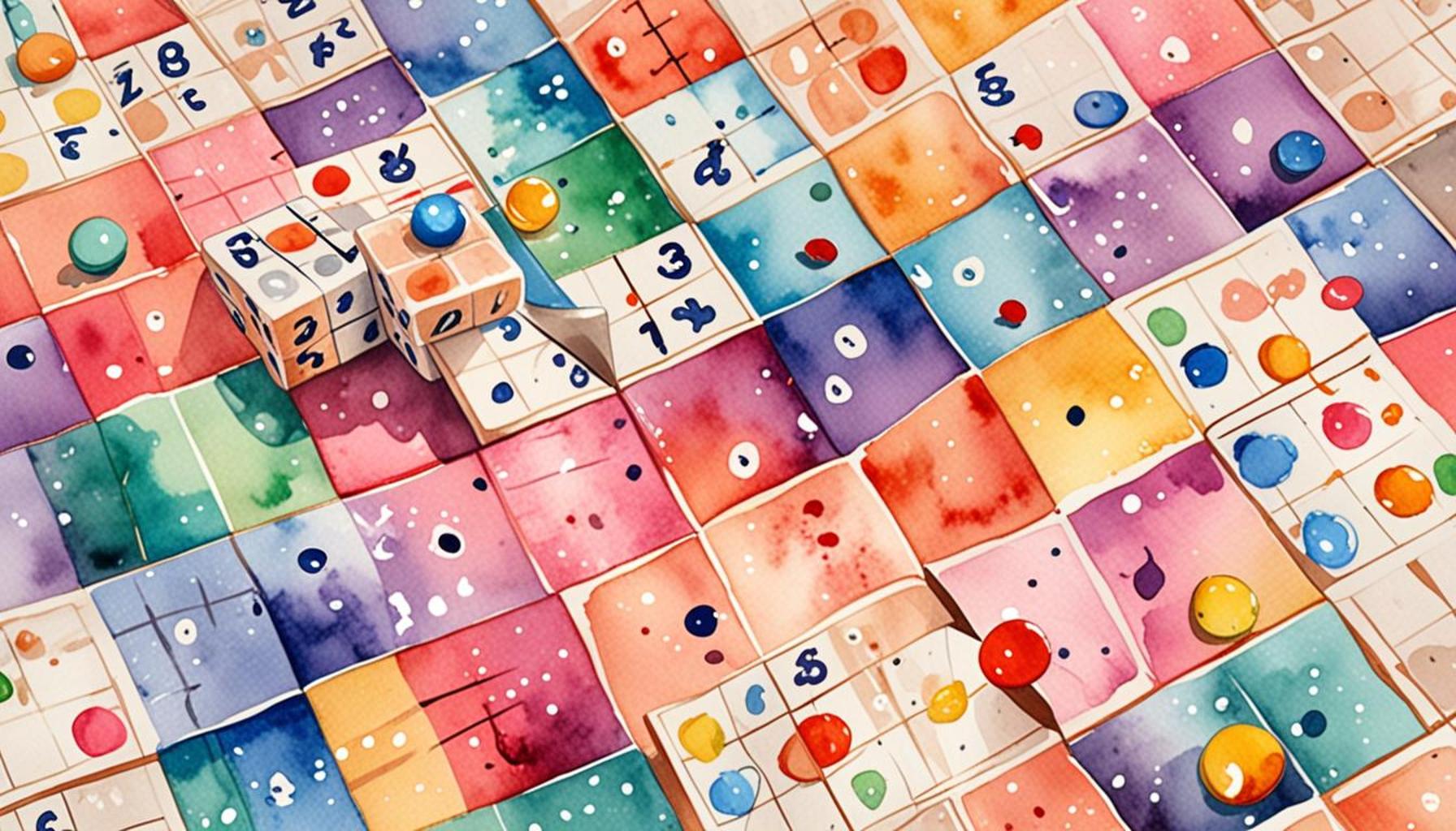 The Impact of Sudoku on Cognitive Skill Development