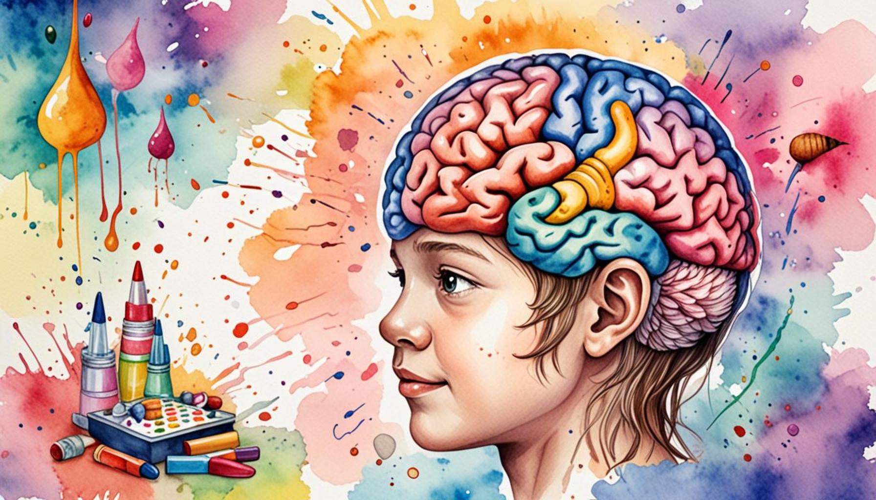 The importance of brain teasers in childhood: building a foundation for critical thinking
