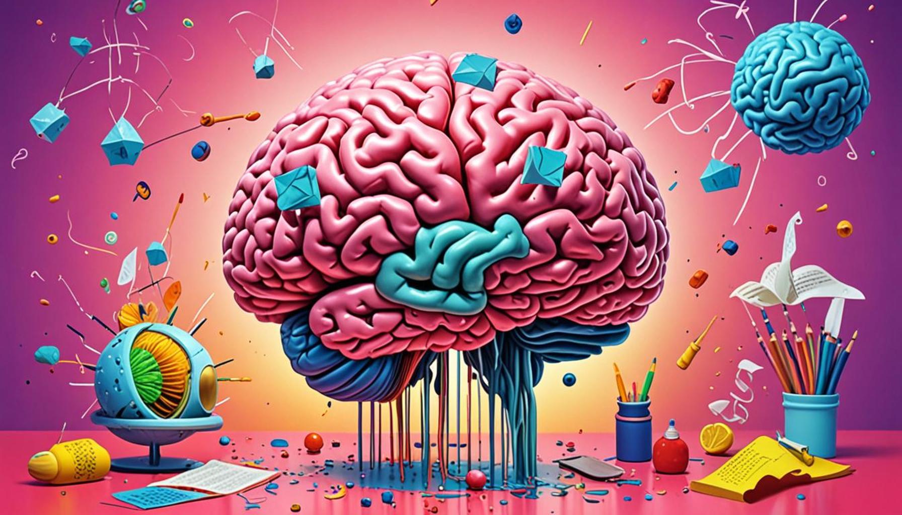 Famous Brain Teasers and Their Cultural Origins