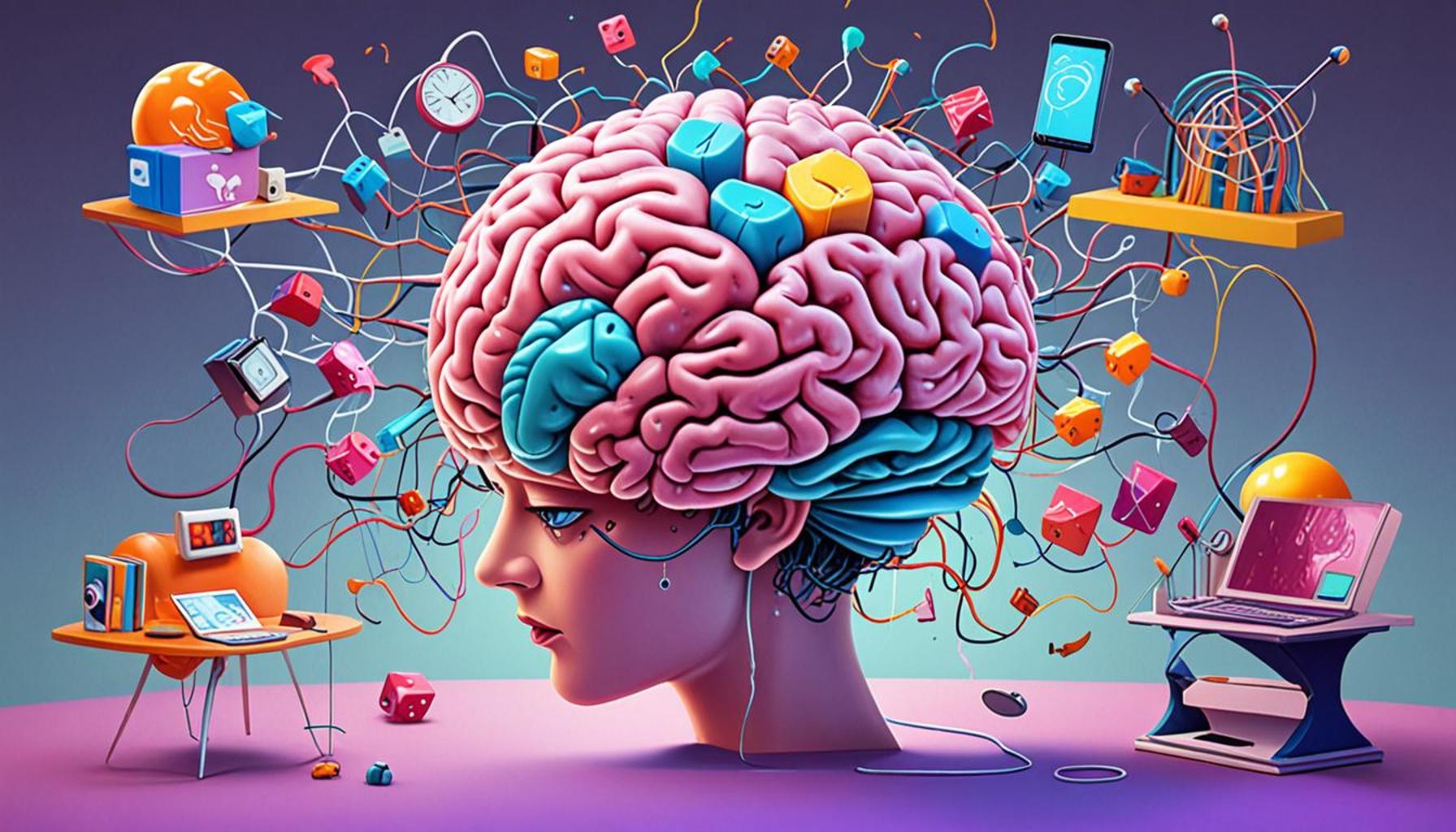 Brain Teasers in the Digital Age: How Apps Are Reinventing Mental Challenges