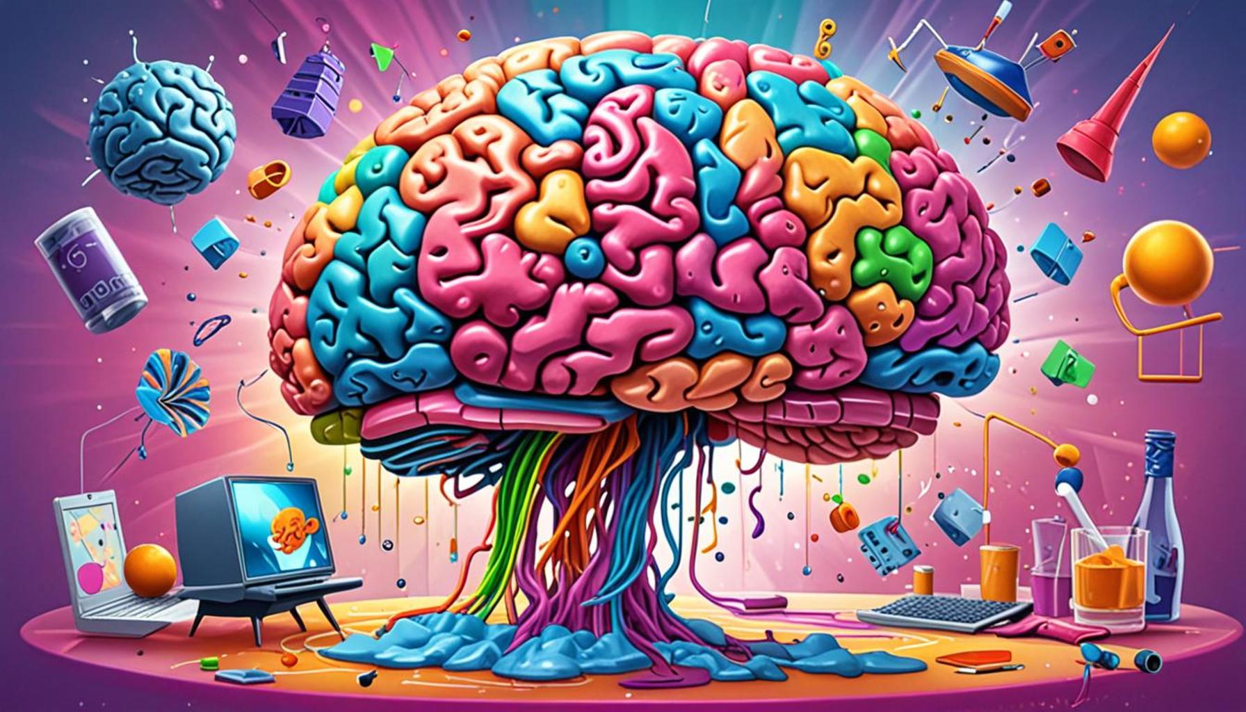 Interactive brain teasers: the new trend in online social games