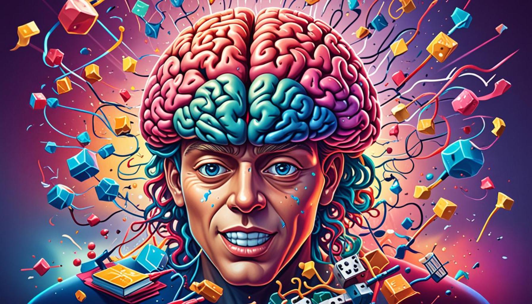 Brain Teasers Competition: Events and Tournaments that Stimulate Collective Thinking