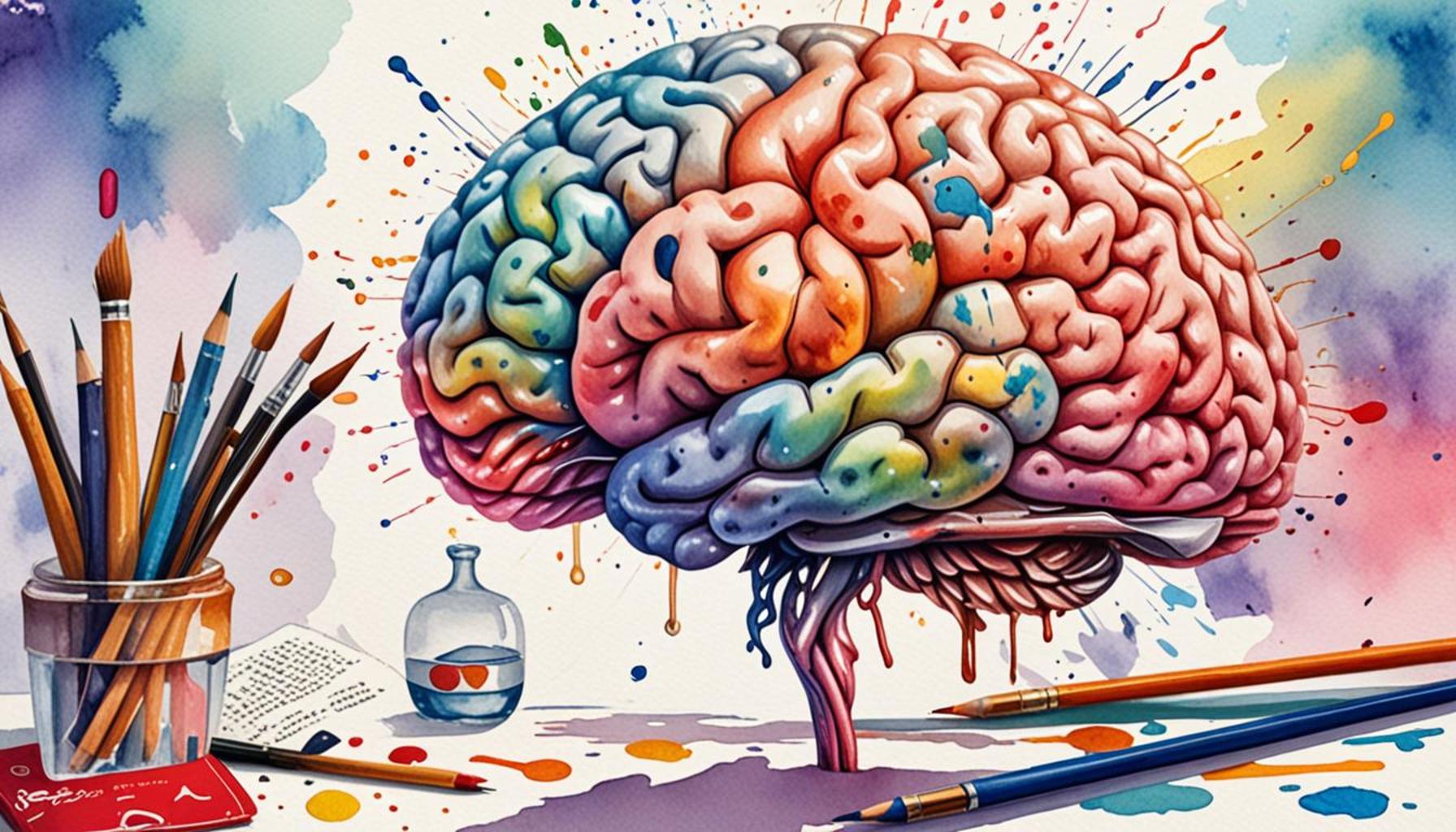 The Art of Brain Teasers: Exploring Their Representation in Literature and Film