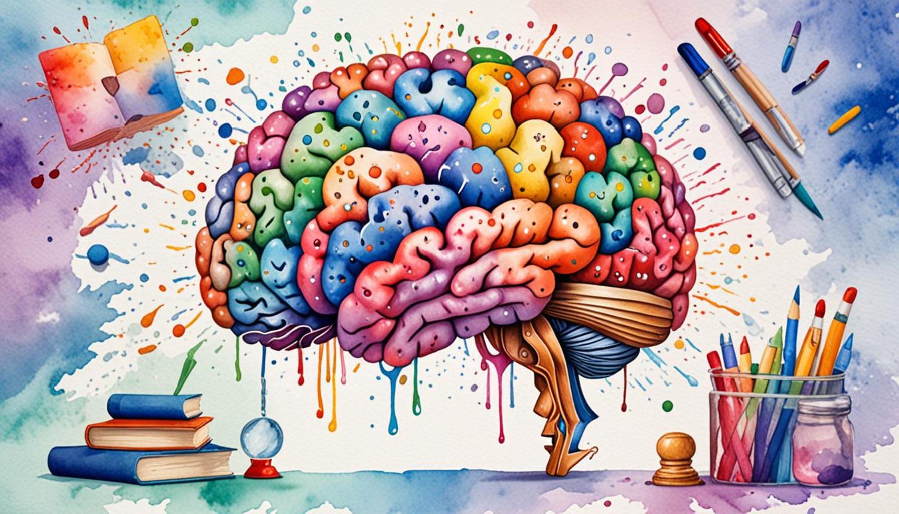 The cognitive benefits of brain teasers in education