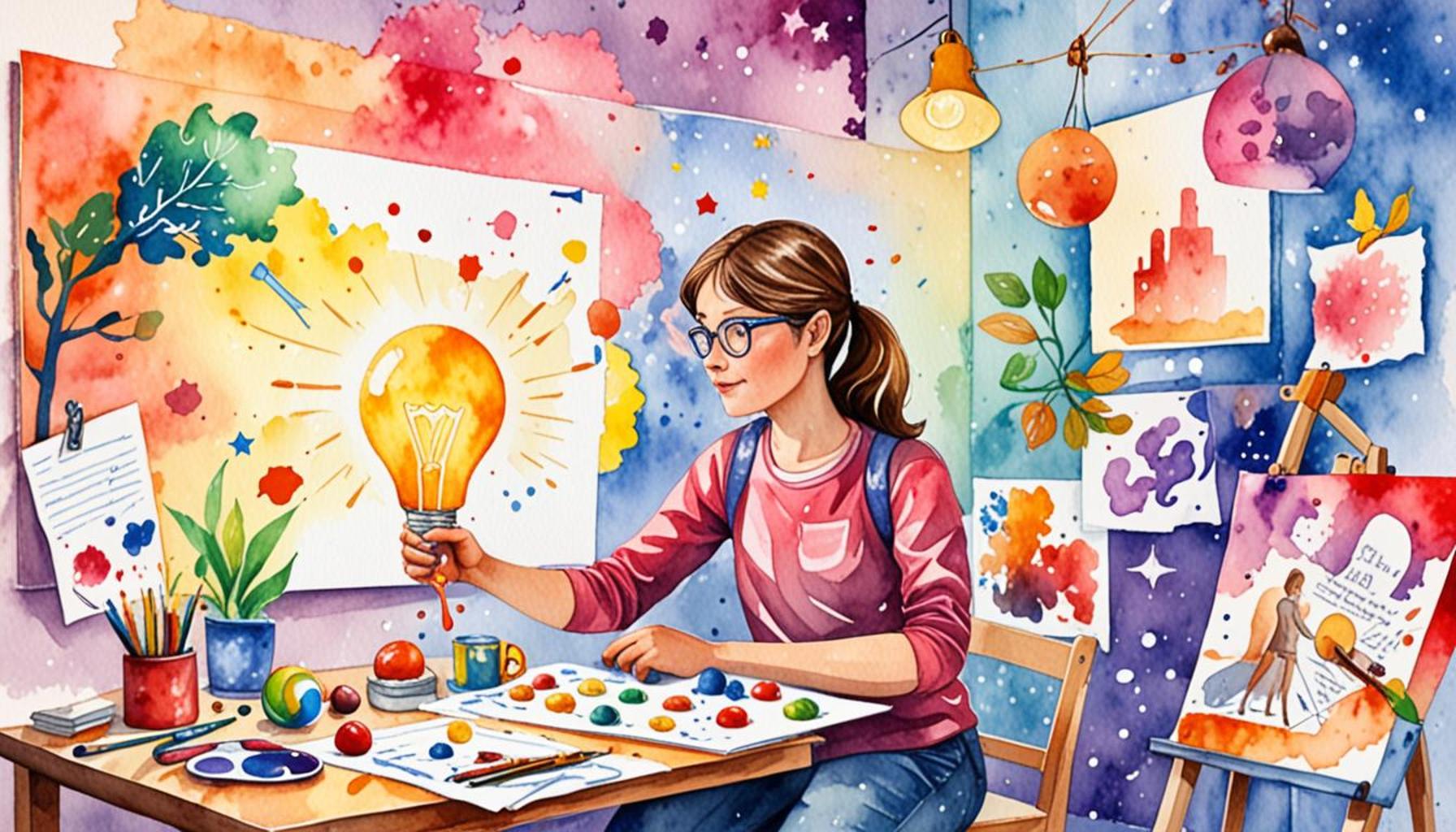 The Role of Logical Exercises in the Development of Critical Thinking Skills in Adolescents