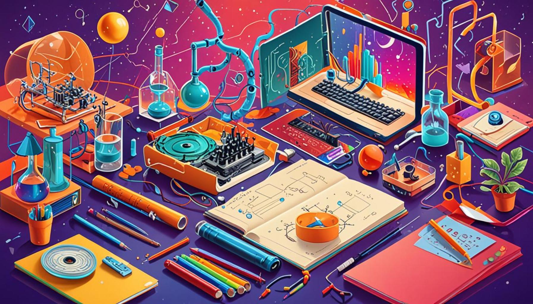 Logic Exercises as a Tool for Preparation for STEM Careers