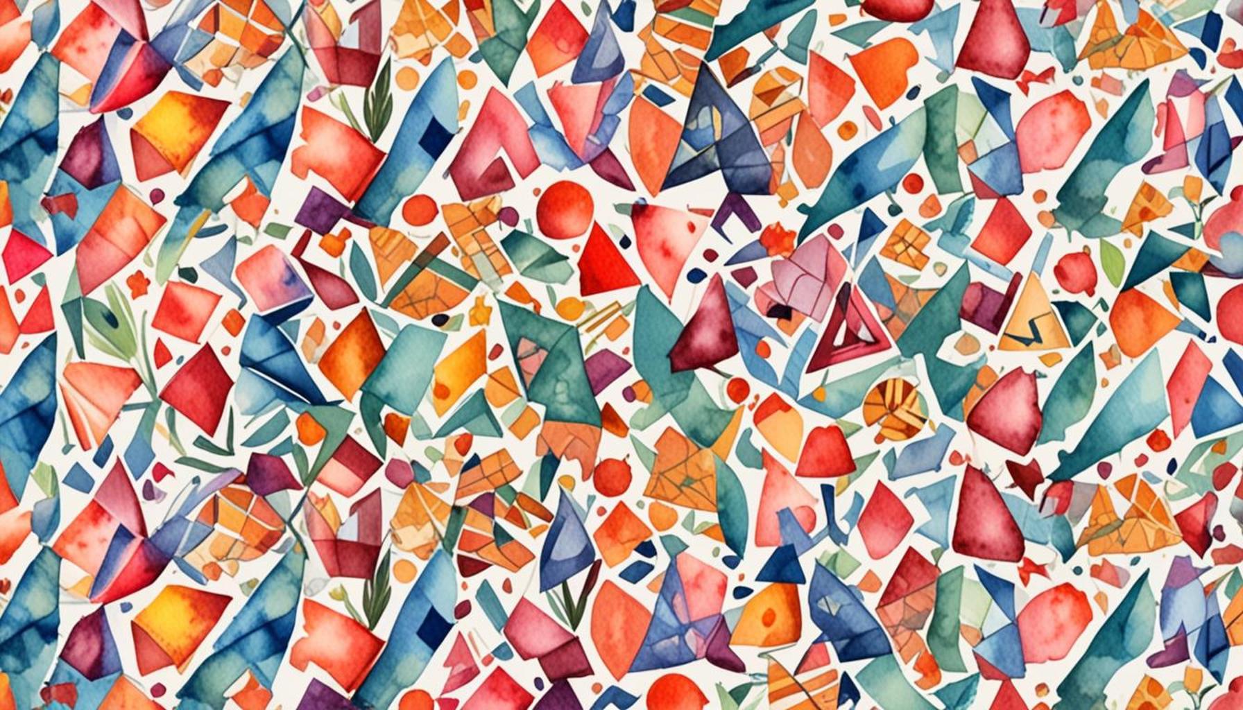 Pattern Analysis: Using Logic to Solve Complex Puzzles