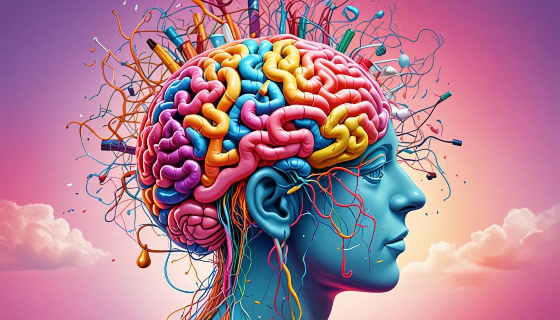 Unlocking Brain Teasers Boosting Mental Health with Fun Challenges