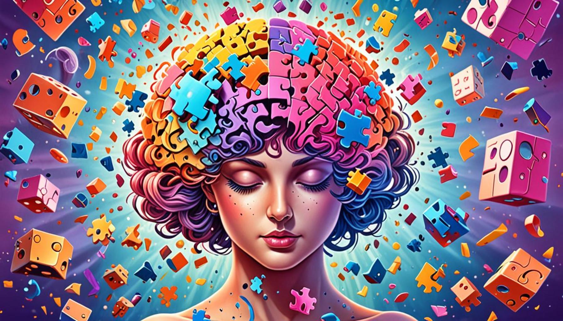 Puzzles for a sharper mind?>