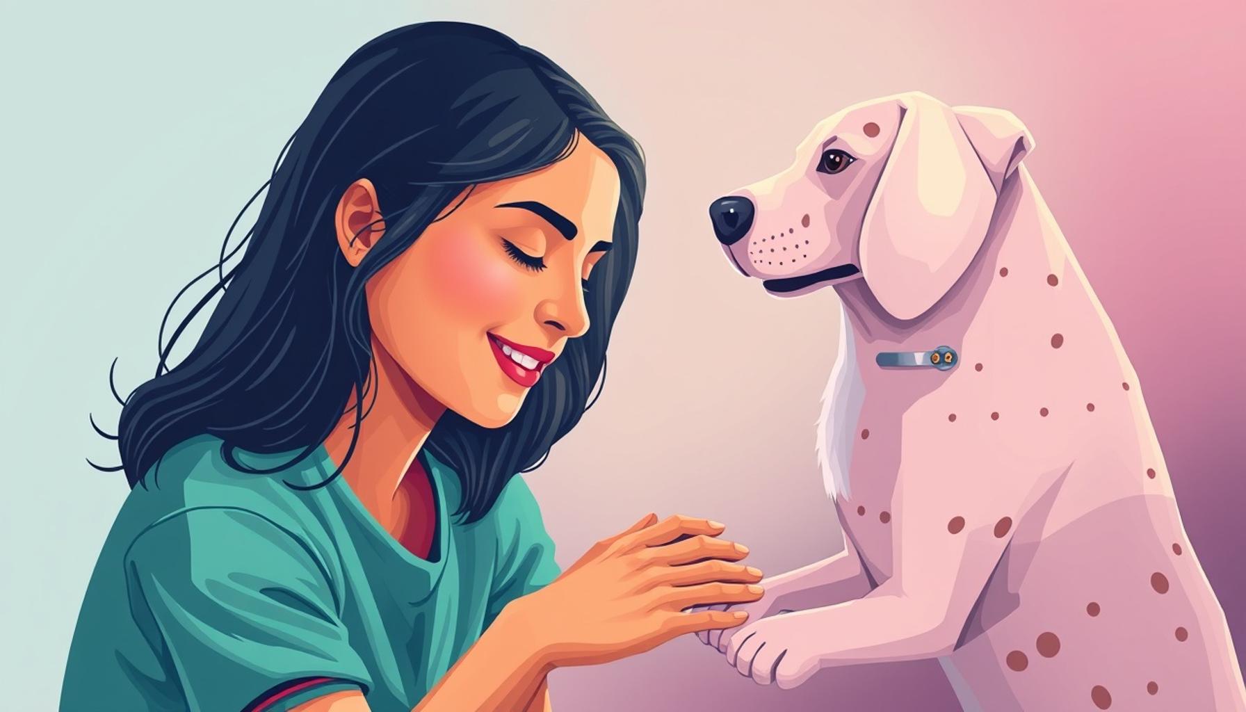 The benefits of animal-assisted therapy in human rehabilitation