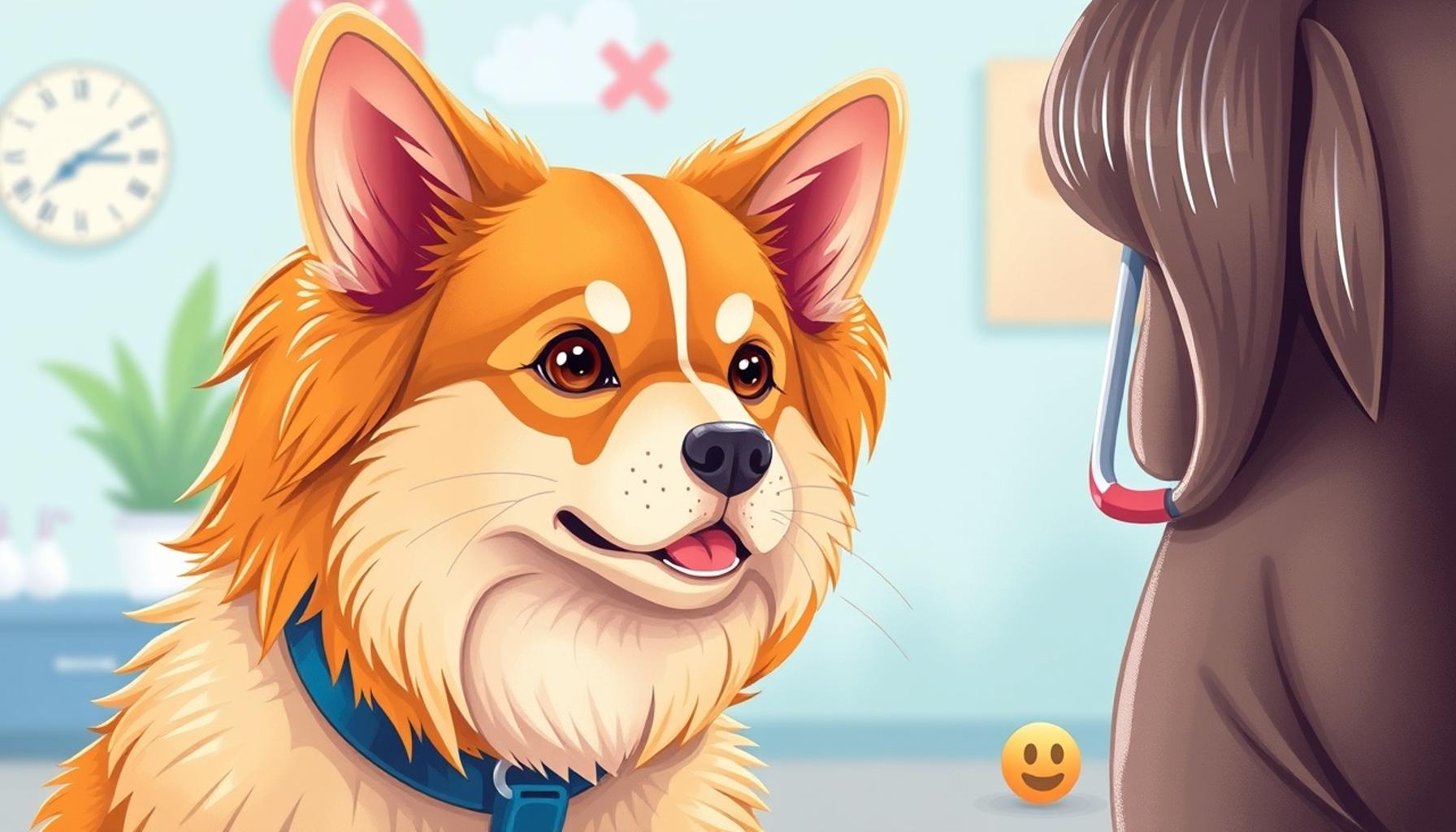 The Importance of Regular Veterinary Check-Ups for Your Pet’s Health