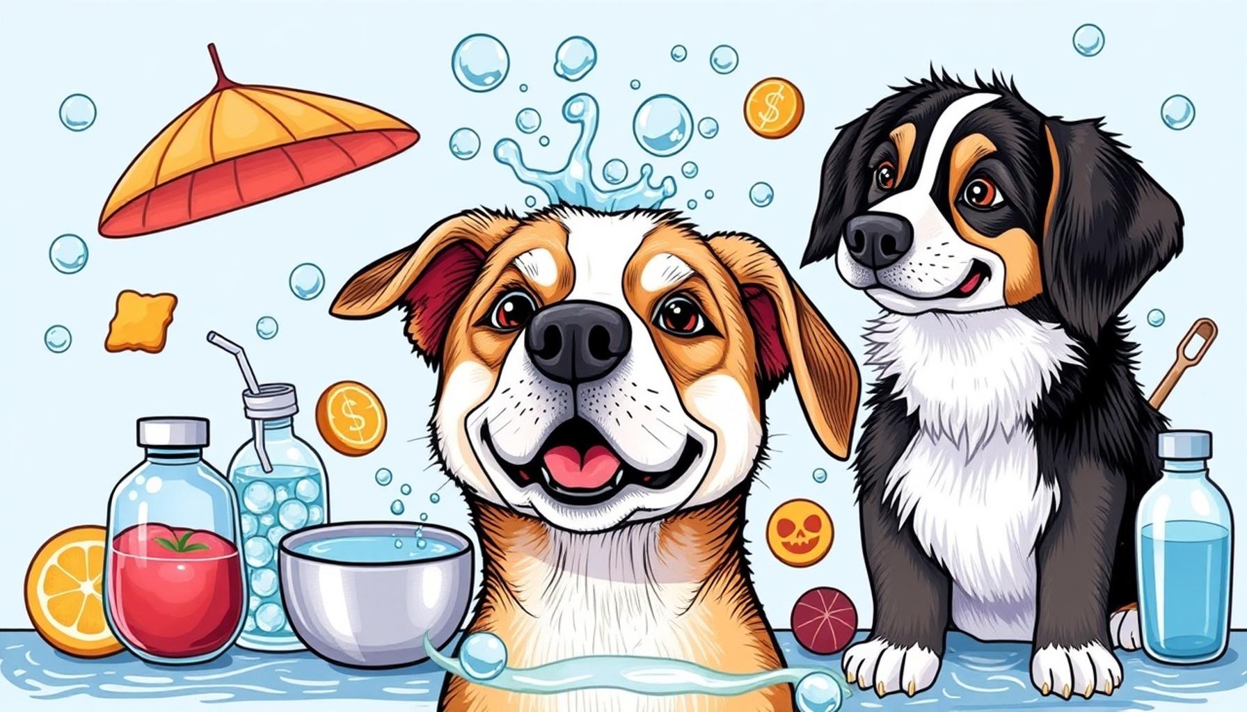 Understanding the Importance of Pet Hydration and How to Encourage It