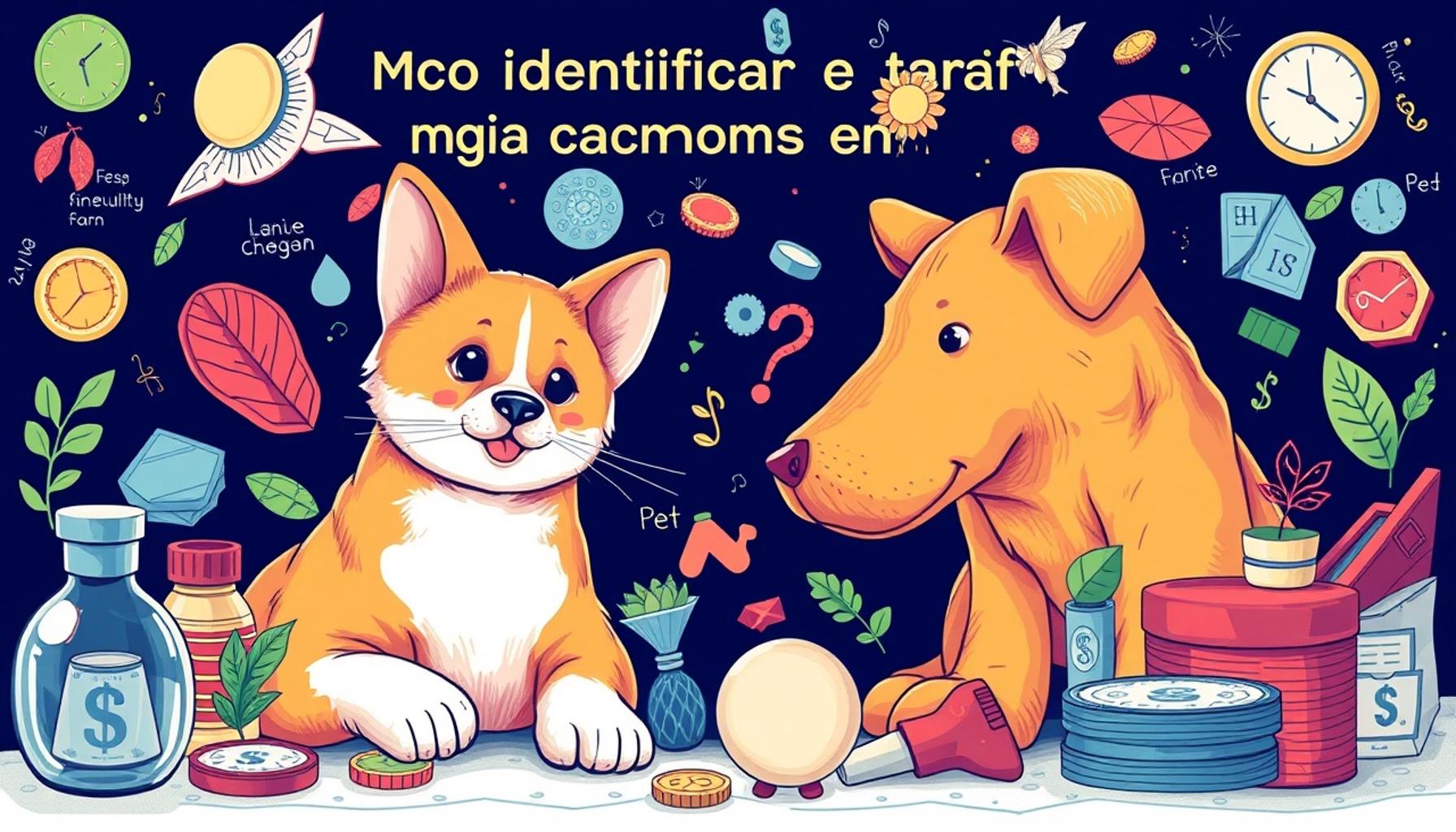 How to Identify and Treat Common Allergies in Pets