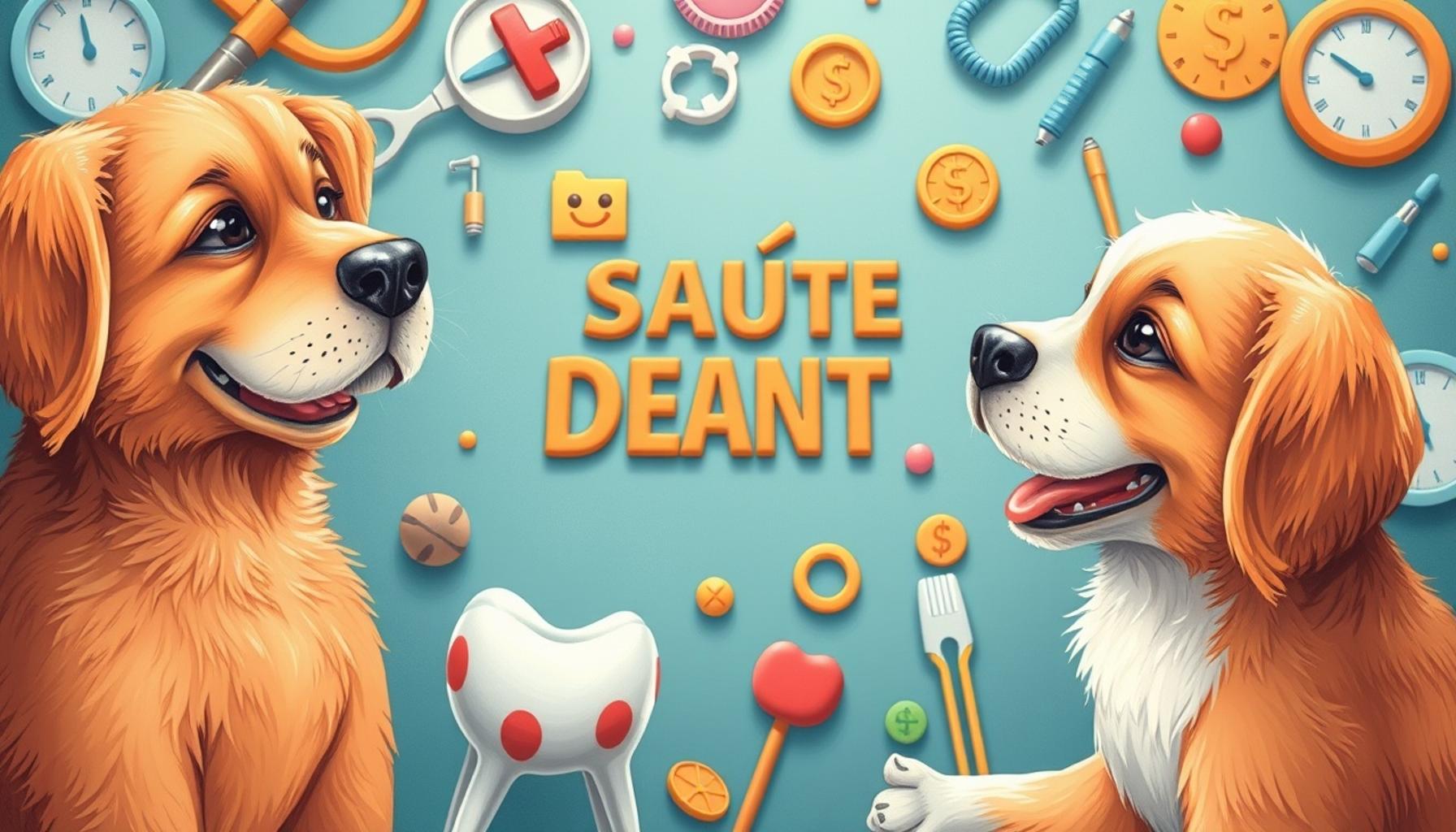 Tips for Maintaining Pets’ Dental Health and Preventing Oral Diseases