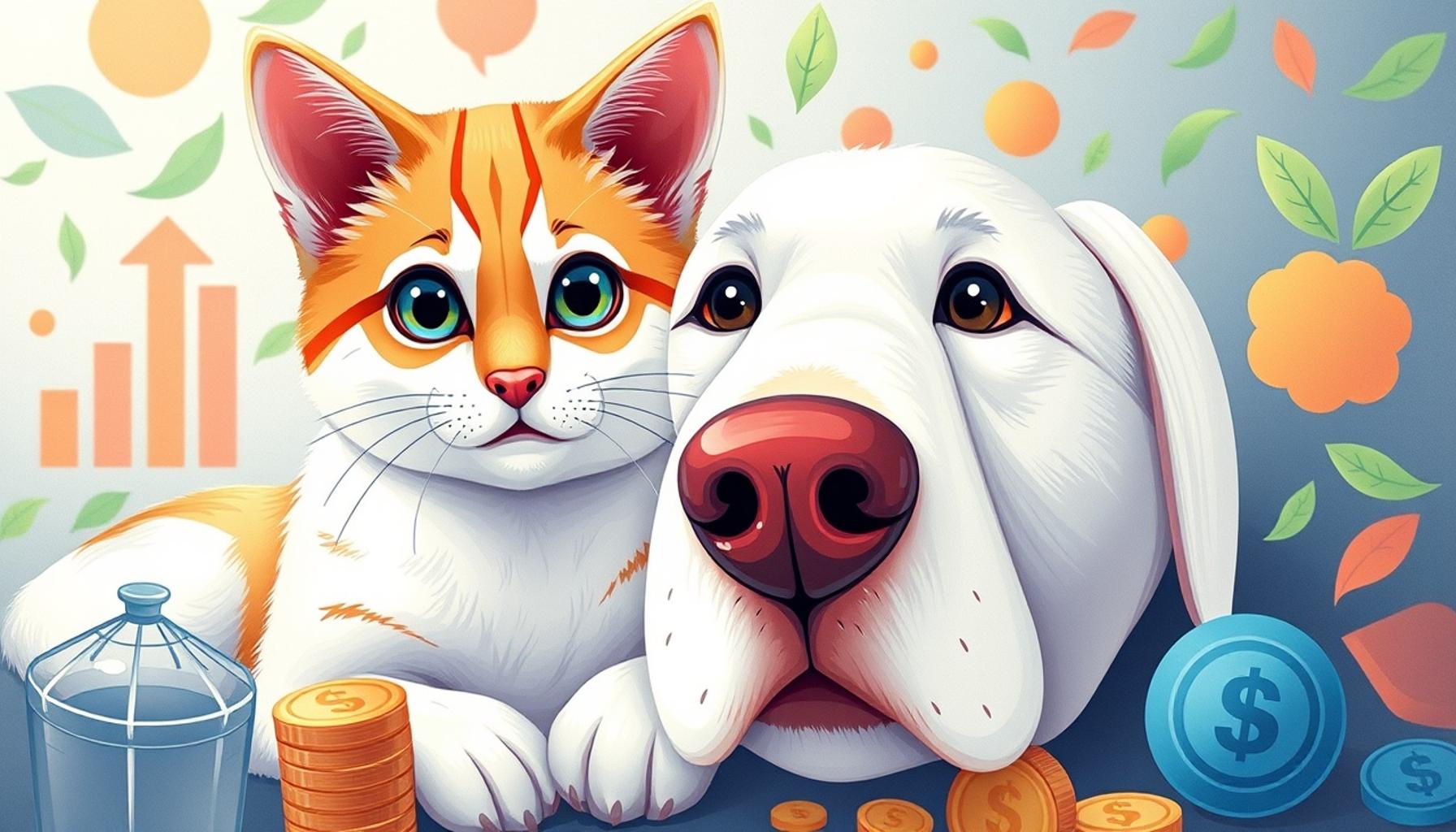 The influence of pet adoption on the mental and physical well-being of adopters