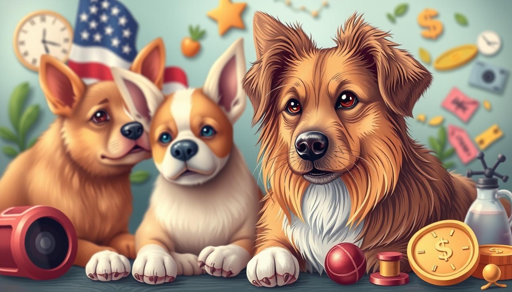 How Animal Adoption Laws Vary Among U.S. States and Their Impact on Pet Protection