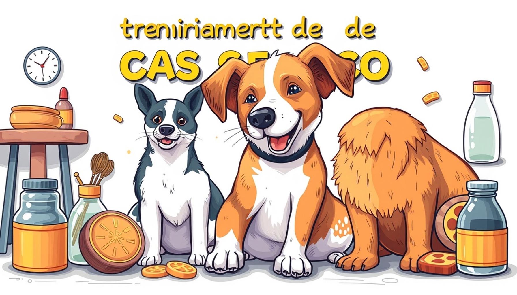 Service Dog Training: Tips to Prepare Your Animal for Special Functions